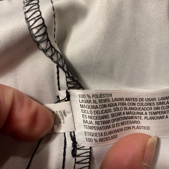 “wild Fable Cropped Cargo Pants - Picture 8 of 12